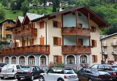 Albergo Valle del Bitto-3